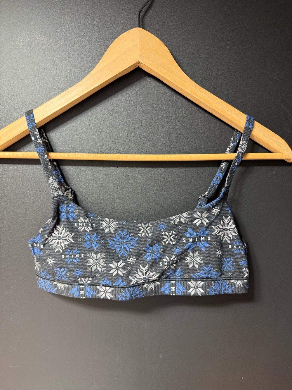 Fits Everybody Scoop Bralette SKIMS
